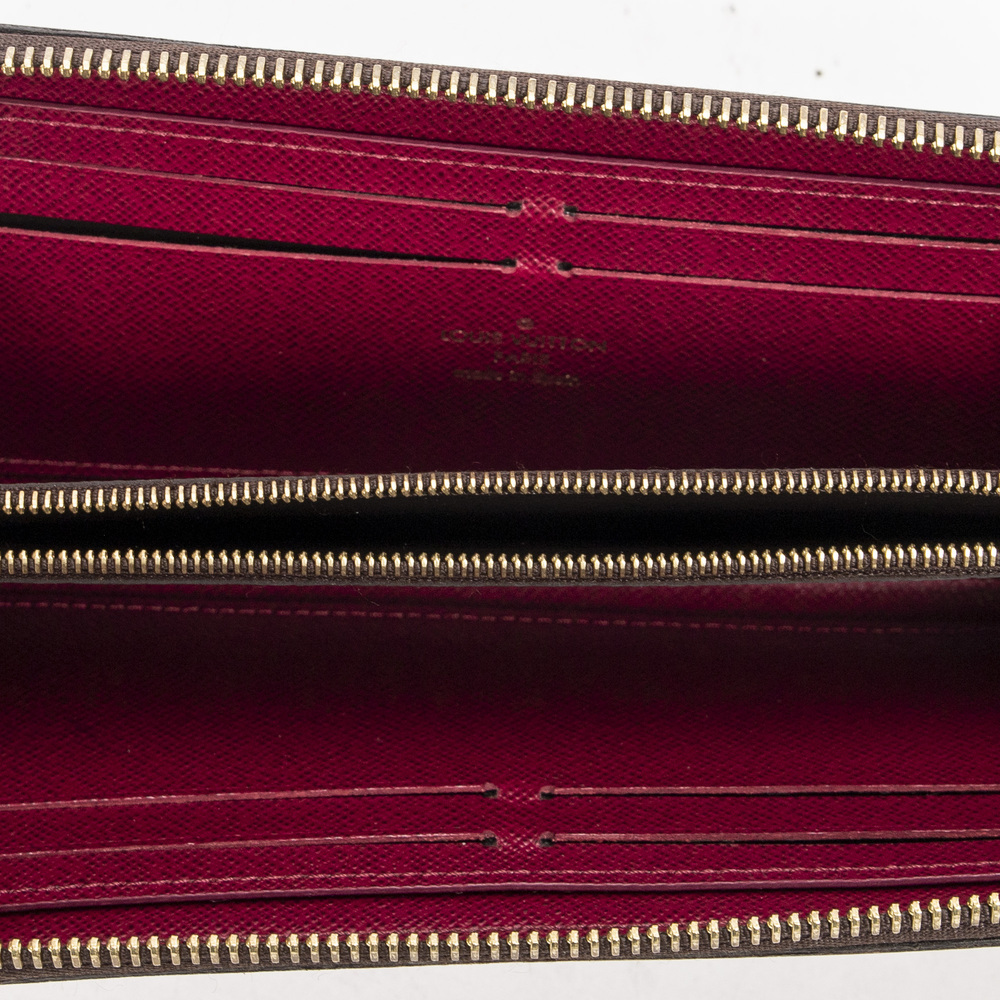 Louis Vuitton Clemence Wallet - Picture 5 of 6
